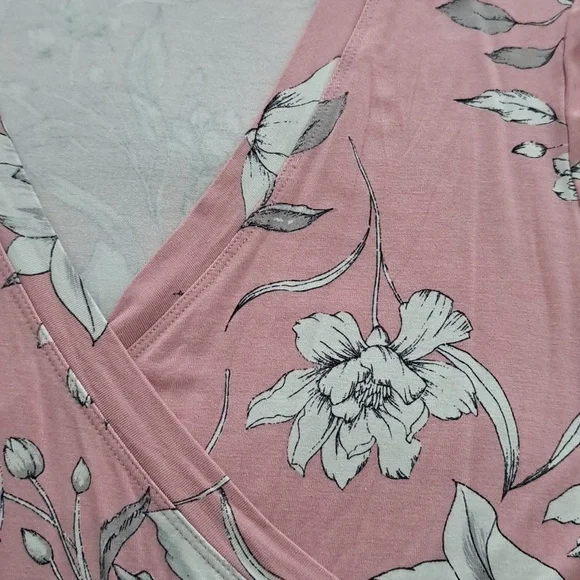 Midi Dress 3/4 - Picture 4 of 7